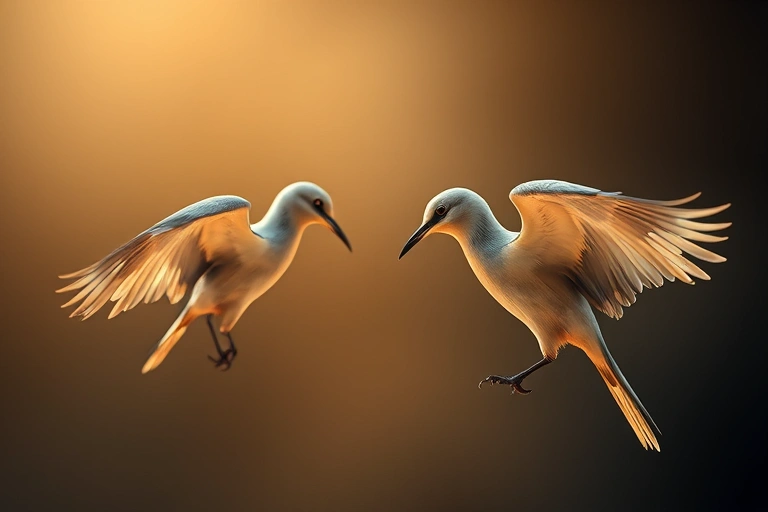 Conceitos visuais relacionados a 03:33 Significado Espiritual: Mensagem dos Anjos