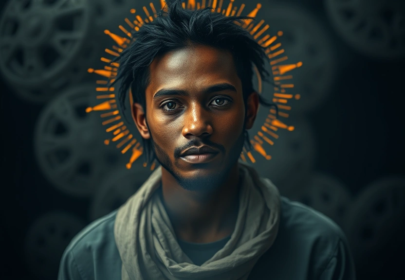 Representação visual: 21:21 Significado Espiritual e Sincronicidade