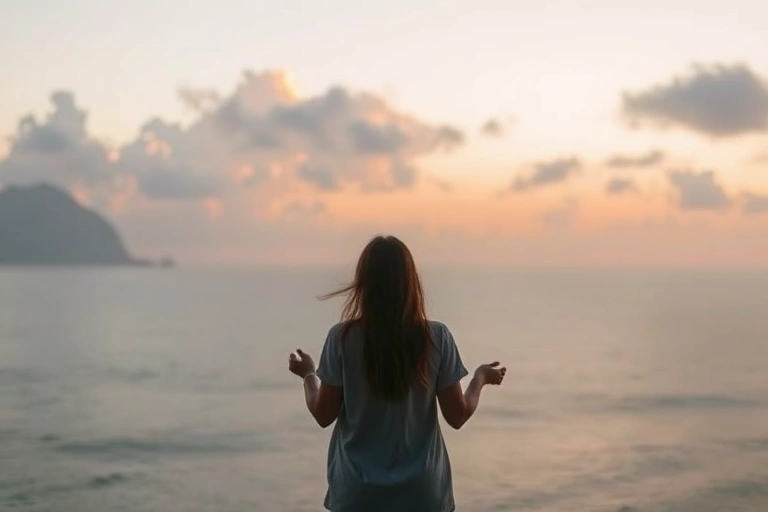 Conceitos visuais relacionados a 21:21 Significado Espiritual e Sincronicidade