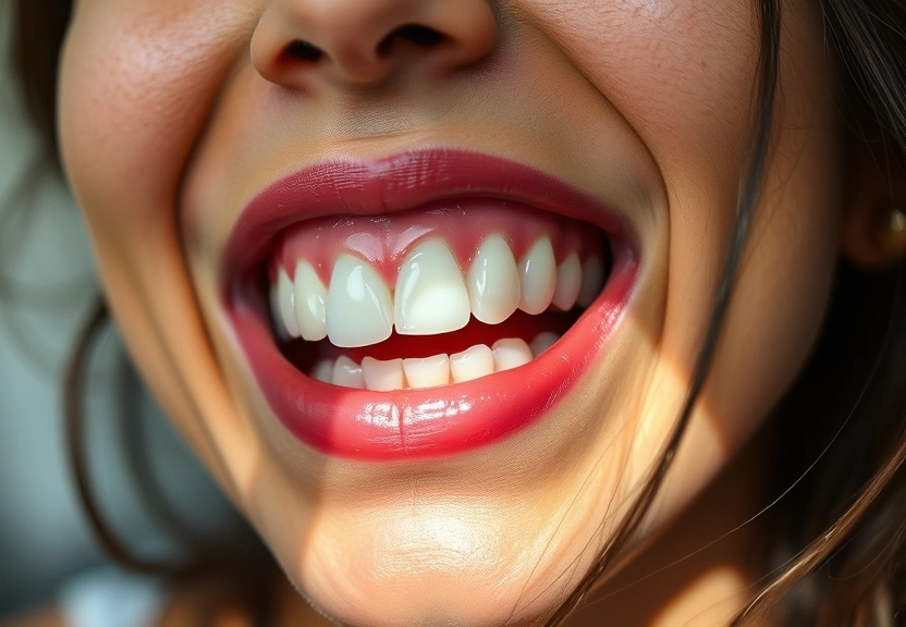 Representação visual: Sonhar Com Dente Caindo: Significado e Interpretação