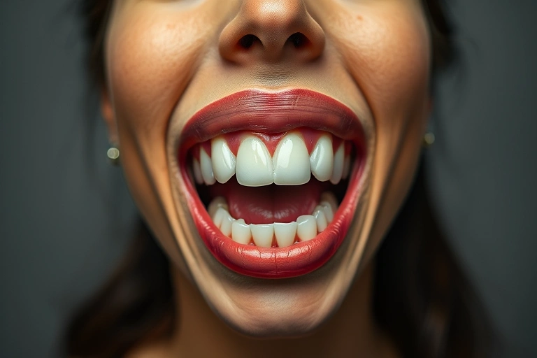 Conceitos visuais relacionados a Sonhar Com Dente Caindo: Significado e Interpretação