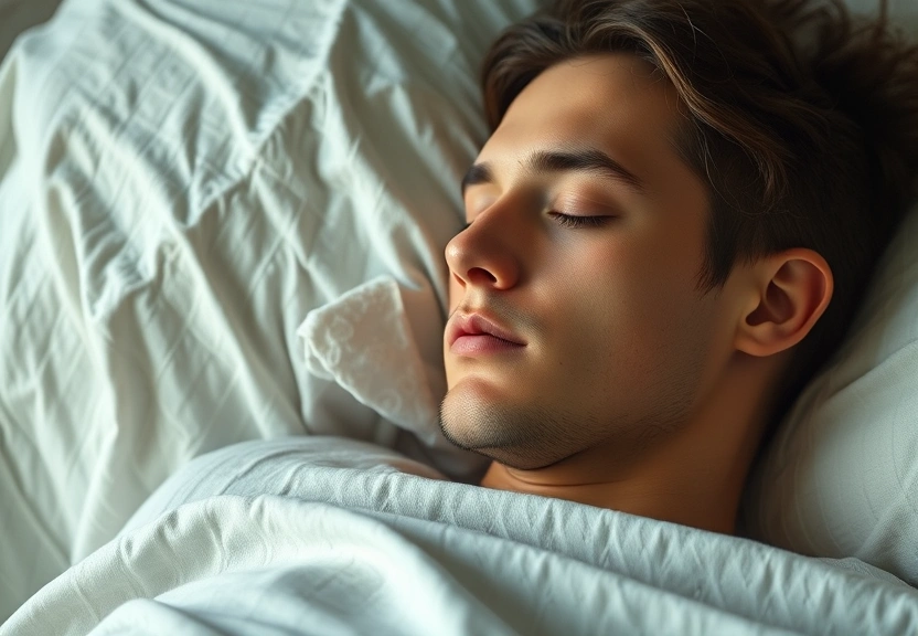 Representação visual: Sonhar Com Ex: Significado Espiritual e Psicológico