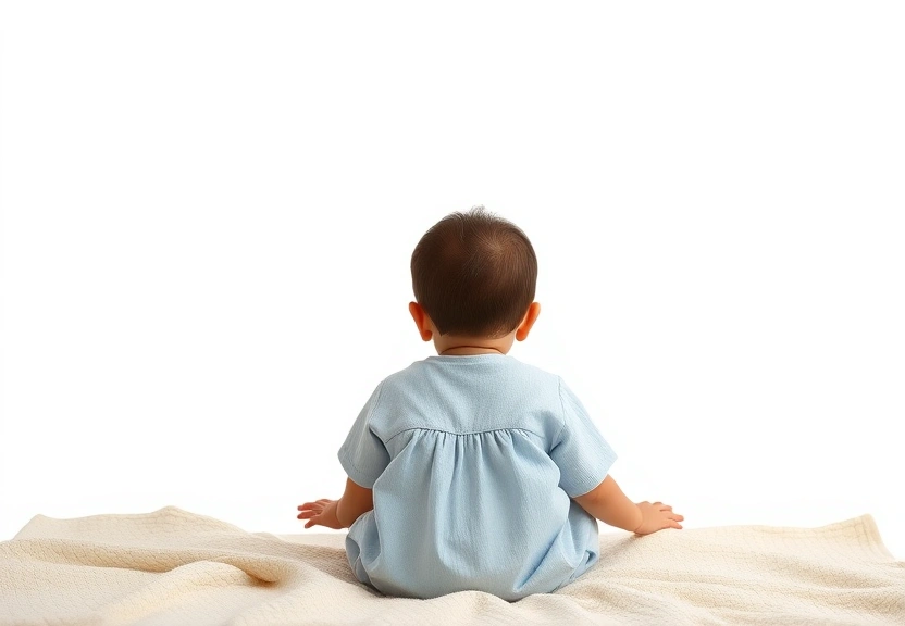 Representação visual: Sonhar Com Bebê: Interpretação Espiritual do Sonho