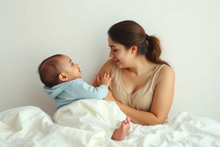 Conceitos visuais relacionados a Sonhar Com Bebê: Interpretação Espiritual do Sonho