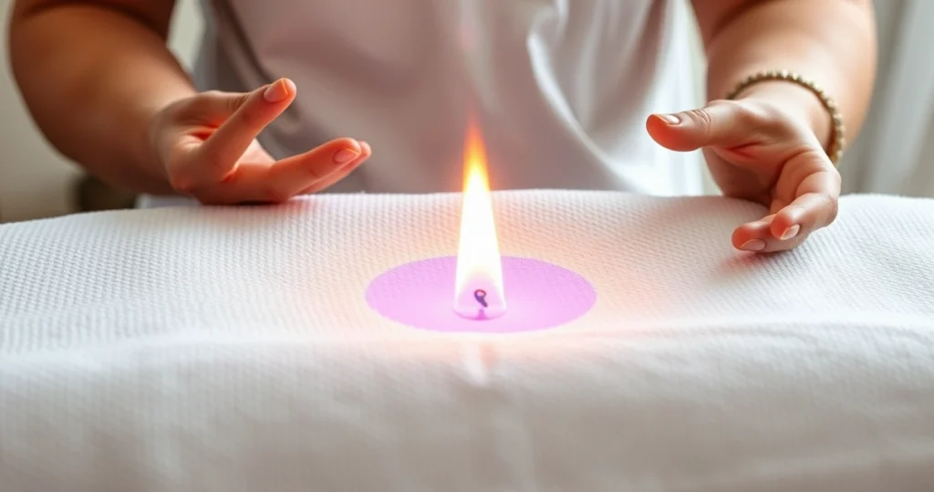 O Que é Reiki e Como Funciona a Cura Energética: Um Guia Humano e Prático