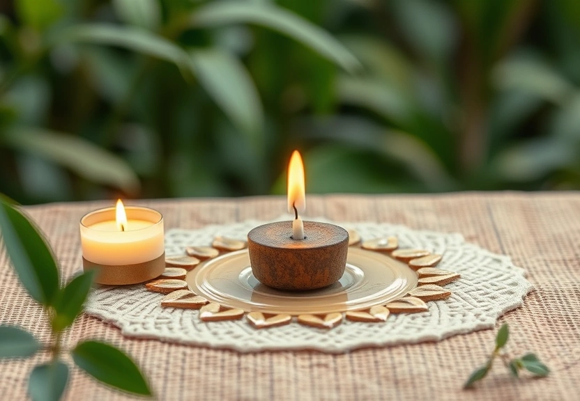 Representação visual: Reiki Para Limpeza Energética e Proteção Espiritual