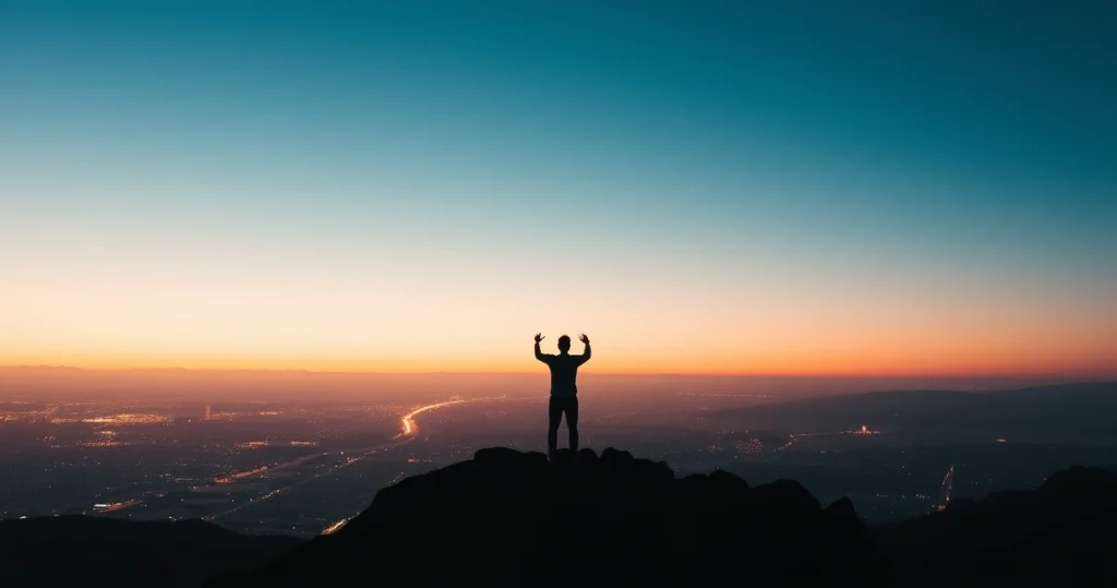 Lei da Atração: Como Manifestar o Que Você Deseja