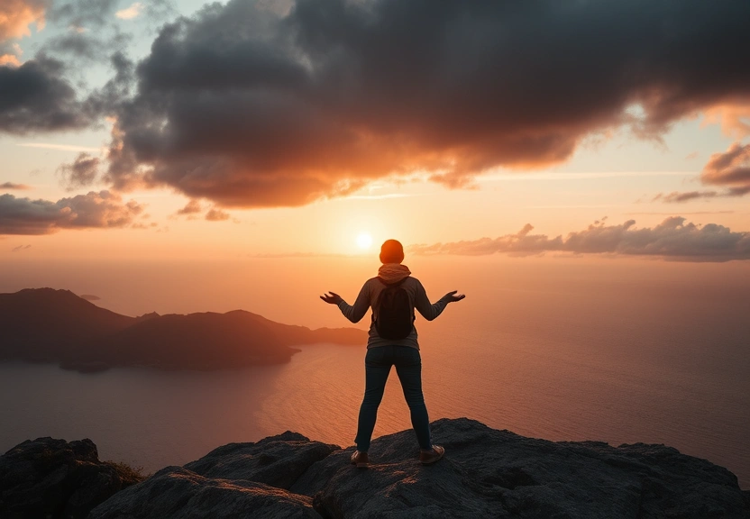 Representação visual: Lei da Atração: Como Manifestar o Que Você Deseja