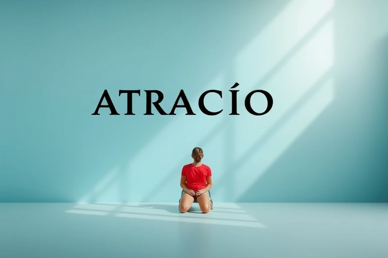 Conceitos visuais relacionados a Lei da Atração: Como Manifestar o Que Você Deseja