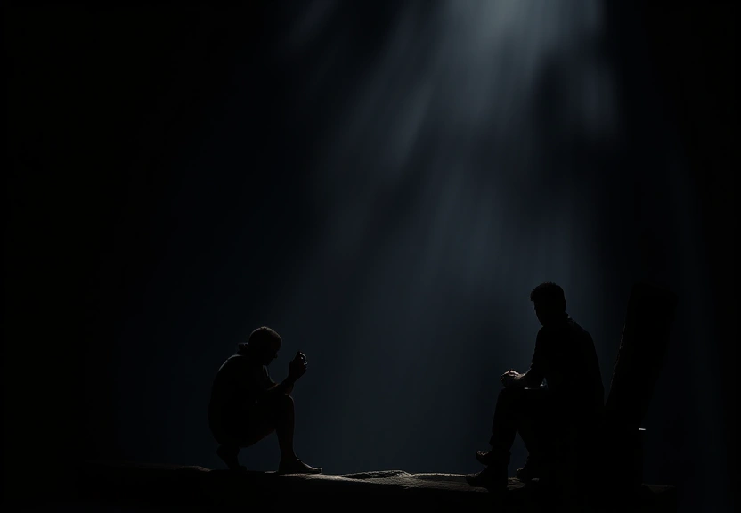 Representação visual: Lei da Atração e Frequência Vibracional Explicada