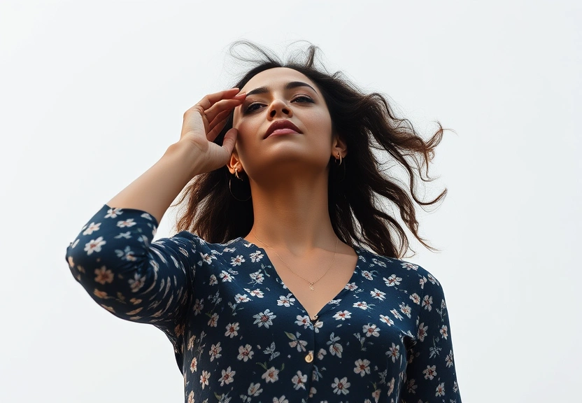 Representação visual: Afirmações Poderosas Para Manifestar Abundância