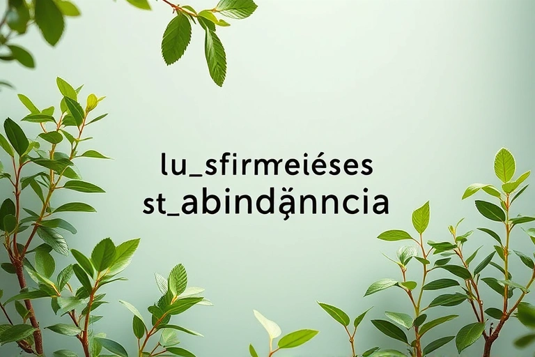 Conceitos visuais relacionados a Afirmações Poderosas Para Manifestar Abundância