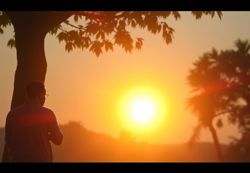 Representação visual: O Que Significa Ver Horas Iguais Todos os Dias