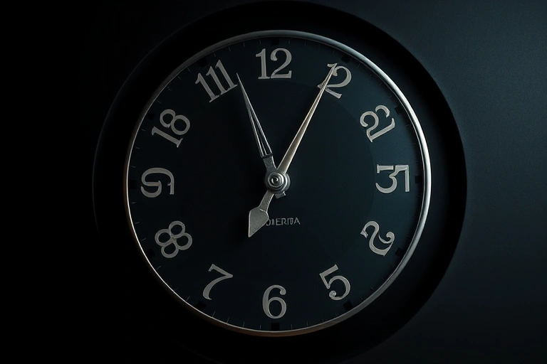 Conceitos visuais relacionados a O Que Significa Ver Horas Iguais Todos os Dias