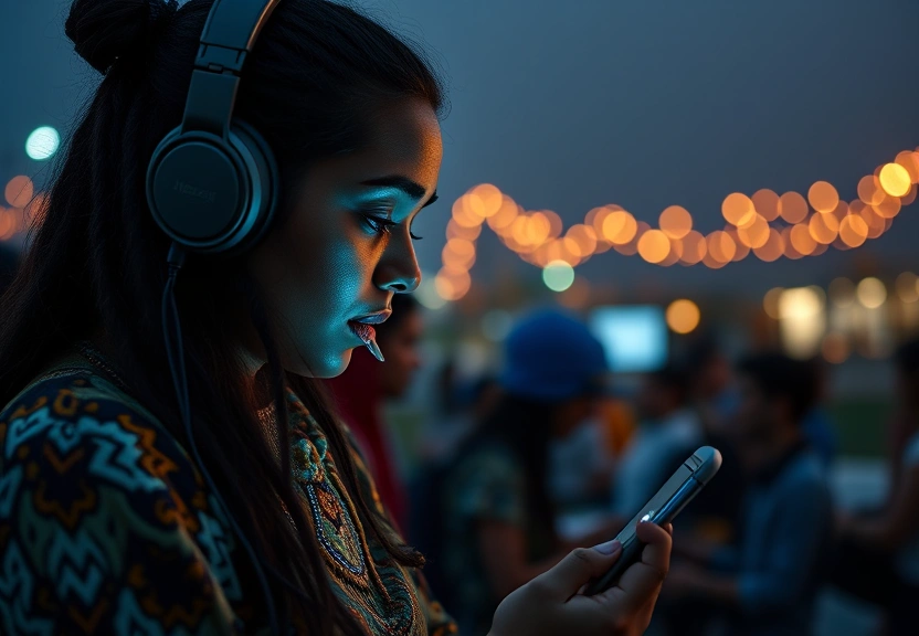 Representação visual: Tarologia e IA: apps virais em 2026