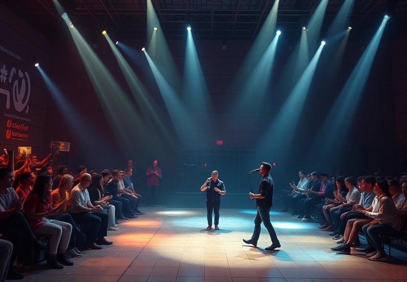 Representação visual: Baralho digital de tarô tendência 2026