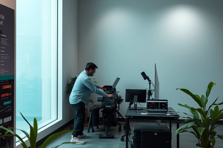 Conceitos visuais relacionados a Influenciador de tarô processado em 2026